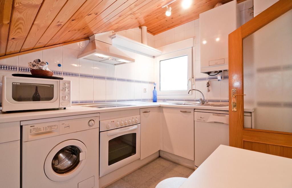 Apartment Latina VII Madri Quarto foto